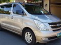 Selling Hyundai Starex 2013 at 39000 km in Paranaque City-1