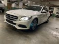 Mercedes-Benz C200 2016 Automatic Gasoline for sale in Makati-4