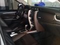 2nd Hand Toyota Fortuner 2016 at 70000 km for sale-2