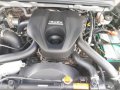Isuzu Mu-X 2017 Automatic Diesel for sale in Santa Rosa-4