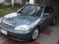 2002 Honda Civic for sale in San Fernando-7