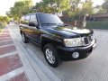 Selling Nissan Patrol Super Safari 2007 at 80000 km in Quezon City-0