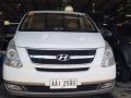 Hyundai Starex 2014 at 30000 km for sale in Quezon City-5