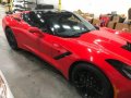 2nd Hand Chevrolet Corvette 2019 for sale in Manila-1