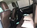 Toyota Fortuner Automatic Diesel for sale in Bacoor-7