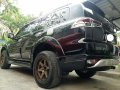 Used Mitsubishi Montero 2011 for sale in Bocaue-4