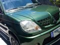 2nd Hand Mitsubishi Adventure Manual Diesel for sale in Taguig-0