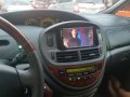 2nd Hand Toyota Previa 2004 Automatic Gasoline for sale in Quezon City-4