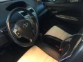 2009 Toyota Vios for sale in Bacolor-6