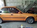 Used Honda Civic 1993 for sale in Makati-7