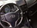 Toyota Vios 2017 Manual Gasoline for sale in Dagupan-1