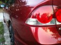 Honda Civic 2008 Automatic Gasoline for sale in San Jose-5