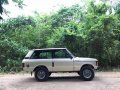 Land Rover Range Rover 1977 Automatic Diesel for sale in Tanauan-7