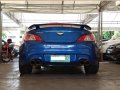 Selling Hyundai Genesis 2010 Manual Gasoline in Manila-7