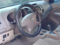 Selling 2nd Hand Toyota Fortuner 2006 Automatic Gasoline in Bacoor-7