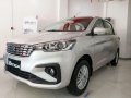 Suzuki Ertiga 2019 Manual Gasoline for sale in Dasmariñas-3