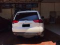 2014 Mitsubishi Montero for sale in Binmaley-4