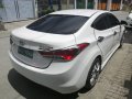 Hyundai Elantra 2012 Automatic Gasoline for sale in Parañaque-10