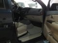 2nd Hand Toyota Fortuner 2013 for sale in Makati-4