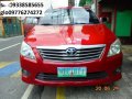Selling 2nd Hand Toyota Innova 2014 in Mandaluyong-0