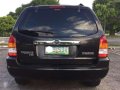 2nd Hand Mazda Tribute 2004 for sale in Makati-5