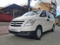 Sell White 2017 Hyundai Grand Starex at 14000 km in Quezon City-6