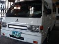Mitsubishi L300 2013 Manual Diesel for sale in Quezon City-1
