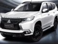 Brand New Mitsubishi Montero Sport 2019 Automatic Diesel for sale -5