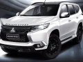 Brand New Mitsubishi Montero Sport 2019 Automatic Diesel for sale -0
