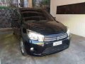 Selling Black Suzuki Celerio 2017 at 10000 km in Antipolo-7