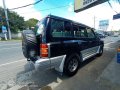 2nd Hand Mitsubishi Pajero 2003 for sale in Lipa-2
