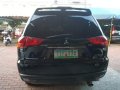 Sell Black 2012 Mitsubishi Montero Sport in Cainta-5