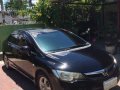 2008 Honda Civic for sale in Tarlac City-2