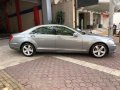 2nd Hand Mercedes-Benz S-Class 2010 Automatic Gasoline for sale in Pasig-10