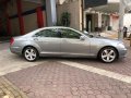 2nd Hand Mercedes-Benz S-Class 2010 Automatic Gasoline for sale in Pasig-1