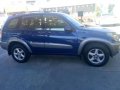 2002 Toyota Rav4 for sale in Las Piñas-7