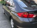 Selling Honda City 2017 Automatic Gasoline in Cabanatuan-2
