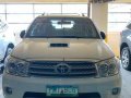 Sell 2nd Hand 2011 Toyota Fortuner at 80000 km in Silang-0