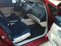 Honda Civic 2008 Automatic Gasoline for sale in San Jose-1