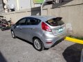 2nd Hand Ford Fiesta 2014 Automatic Gasoline for sale in Angeles-4