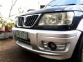 2nd Hand Mitsubishi Adventure 2002 for sale in Baguio-5