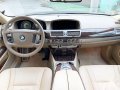 Selling Bmw 750Li 2006 at 39000 km in Bacoor-11