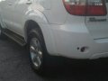 Sell 2nd Hand 2011 Toyota Fortuner at 80000 km in Silang-4