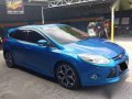 Selling Ford Focus 2013 at 66000 km in Quezon City-7
