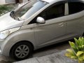 Selling Hyundai Eon 2020 Manual Gasoline in Rosario-5