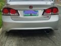 Selling Used Honda Civic 2010 in Antipolo-1