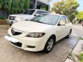 Selling Mazda 3 2010 Automatic Gasoline in Bacoor-0