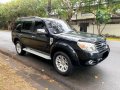 Sell Black 2013 Ford Everest Automatic Diesel in Makati -5