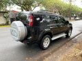 Sell Black 2013 Ford Everest Automatic Diesel in Makati -2