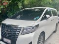 Selling 2nd Hand Toyota Alphard 2015 in Taguig-3